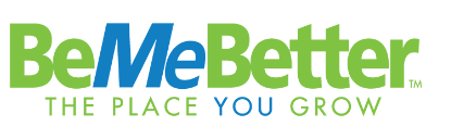 BeMeBetter logo